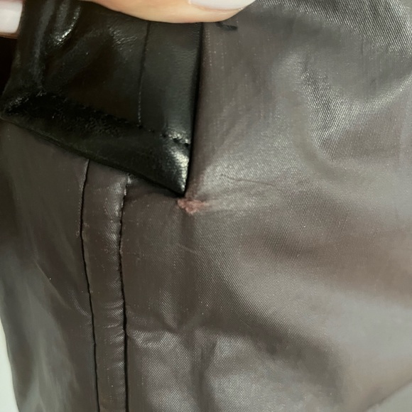 Rudsak Coat - Picture 5 of 11